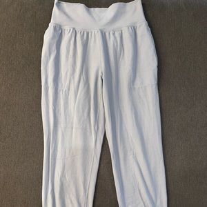 Athleta joggers